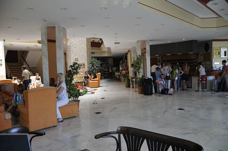Klas Hotel